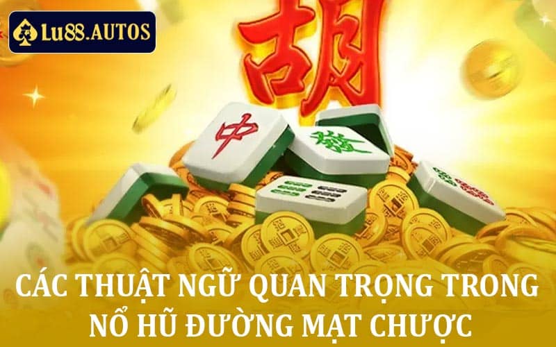 nổ hũ đường mạt chược