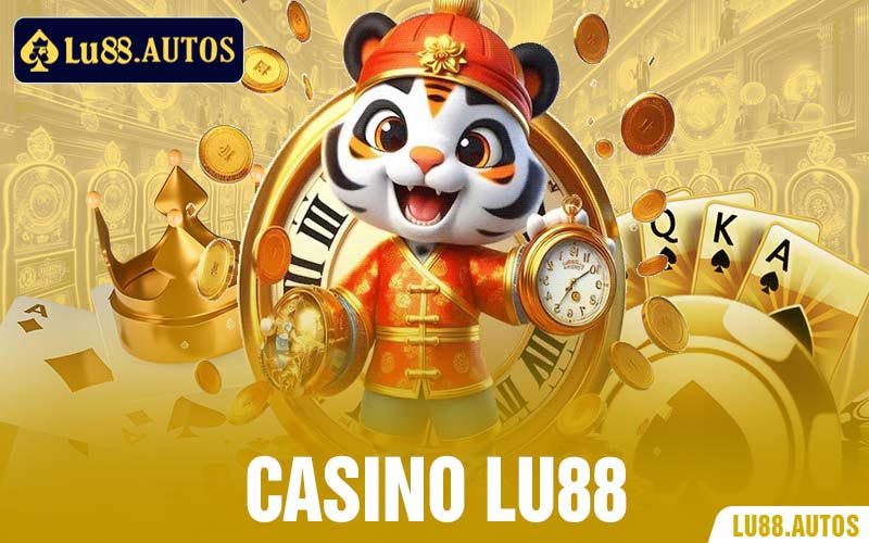 Casino Lu88