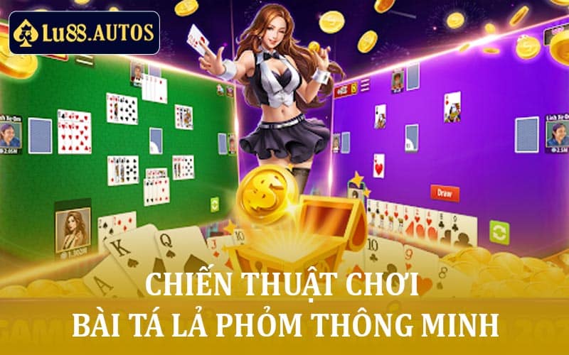 Bài Tá Lả Phỏm