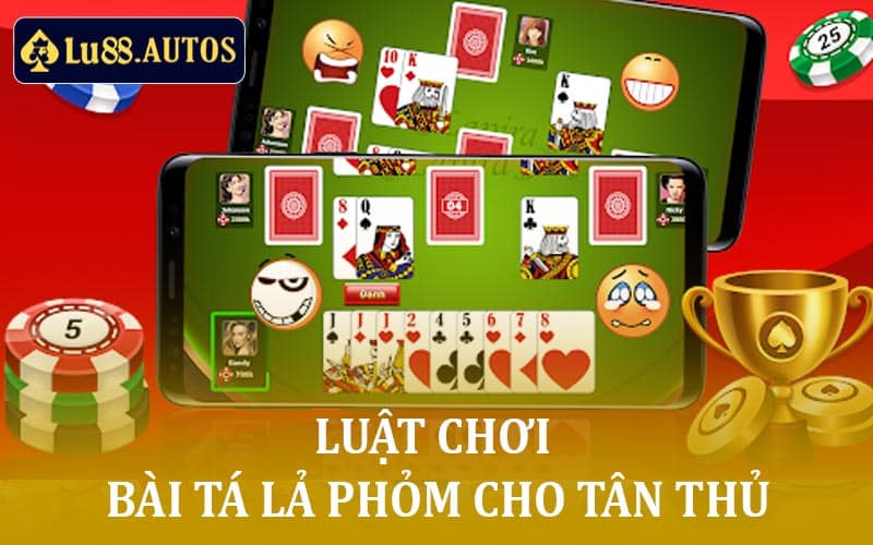 Bài Tá Lả Phỏm