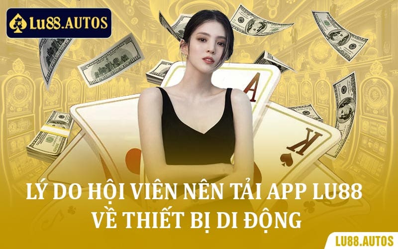 tải app Lu88